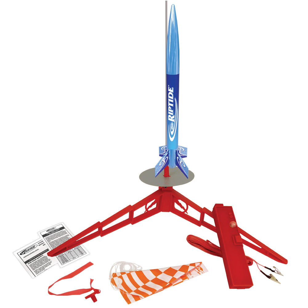 Estes Riptide Launch Set Online now