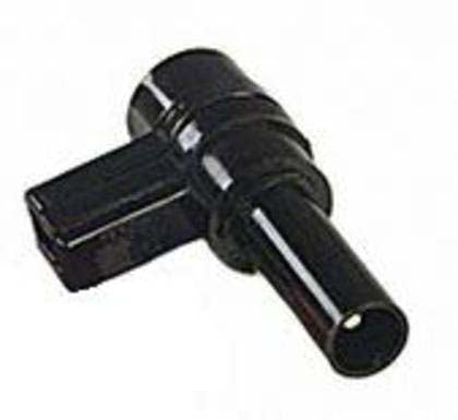 EZ Hook Banana Jack Adapter Shrouded Online now