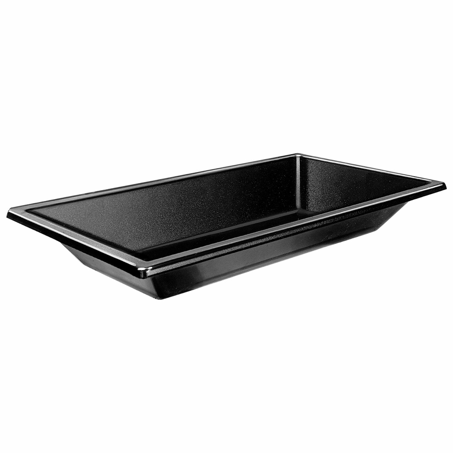 Kraft Tool BL376 9.4 Cu. Ft. Polyethylene Mortar Box Supply