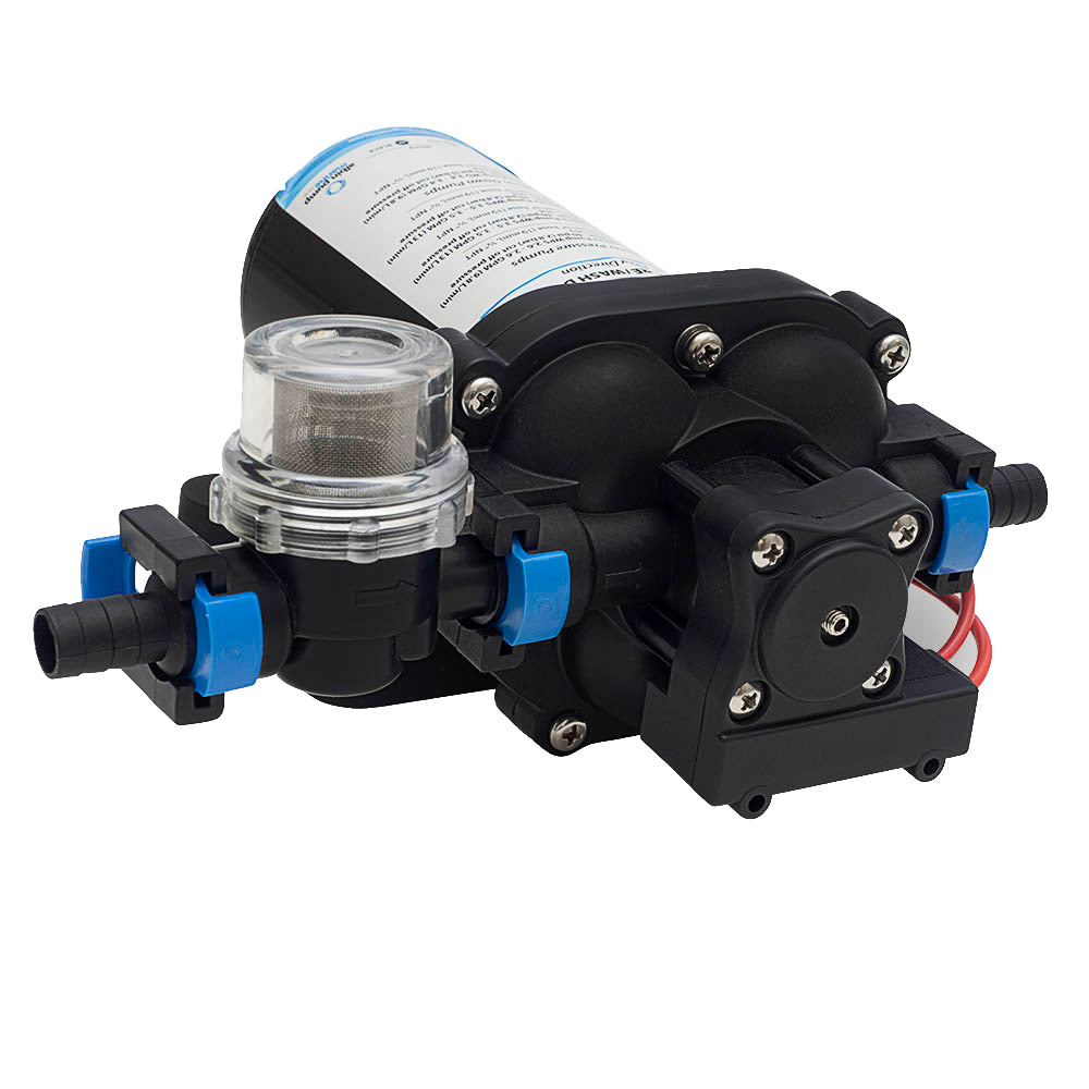 Albin Group Water Pressure Pump – 12V – 2.6 GPM [02-01-003] Discount