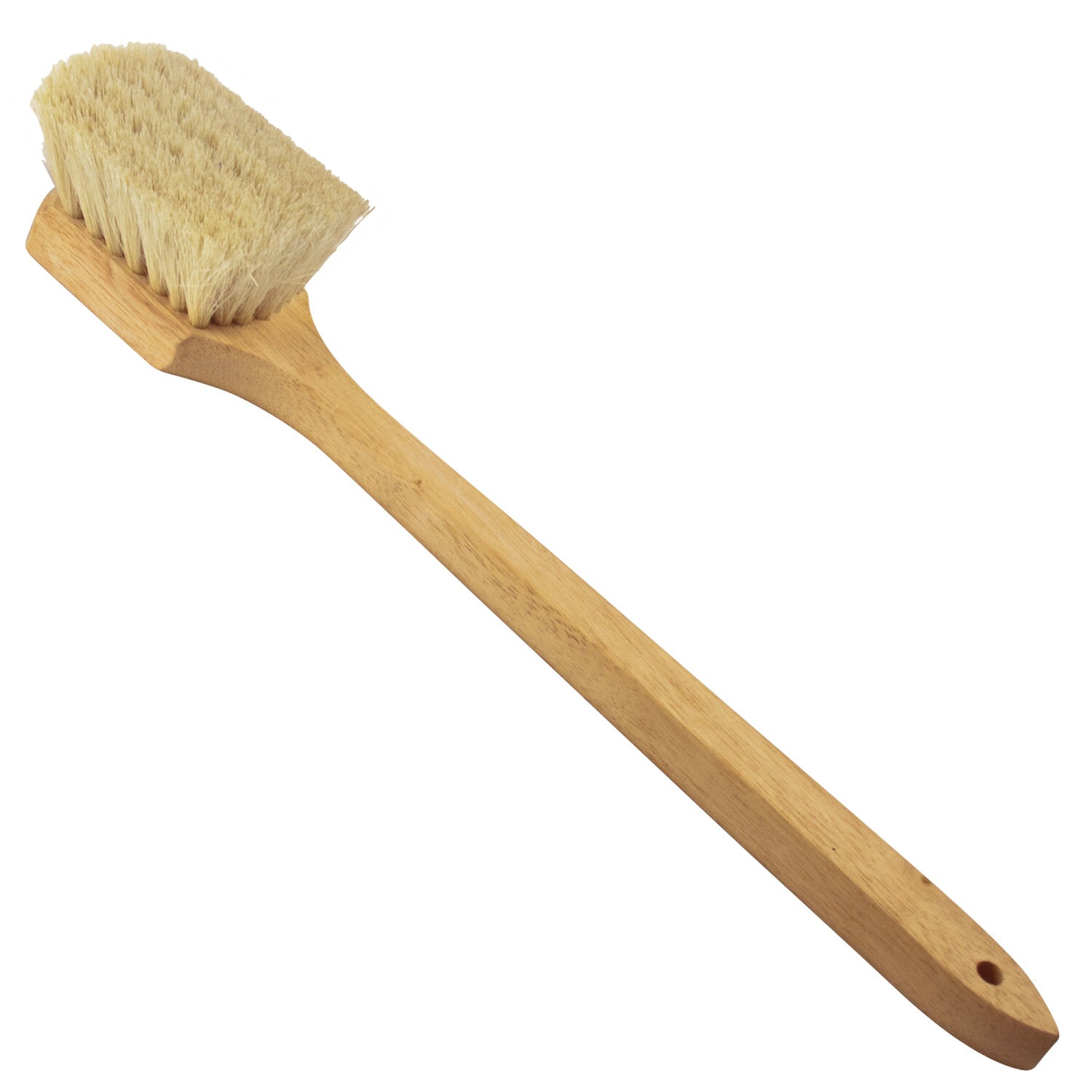 Kraft Tool BL522 Long Arm Acid Brush – White Tampico Bristles Online Hot Sale