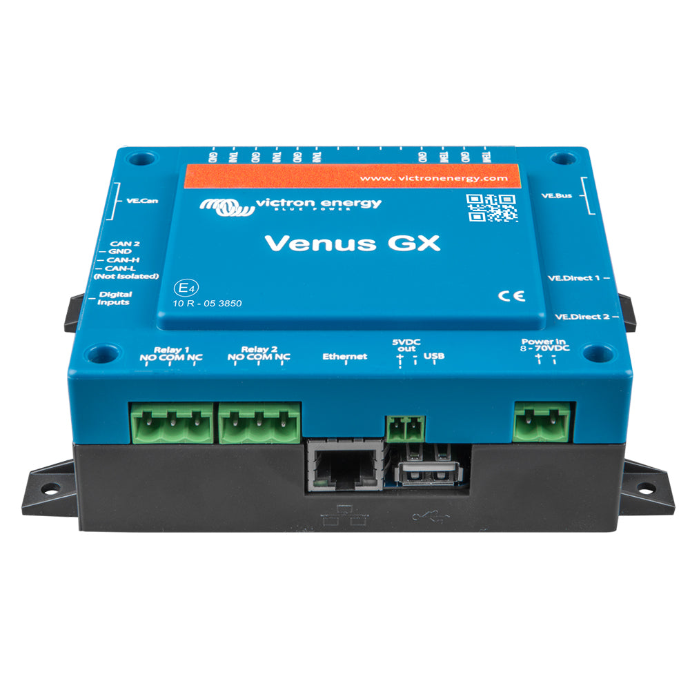 Victron Venus GX Control – No Display [BPP900400100] Sale