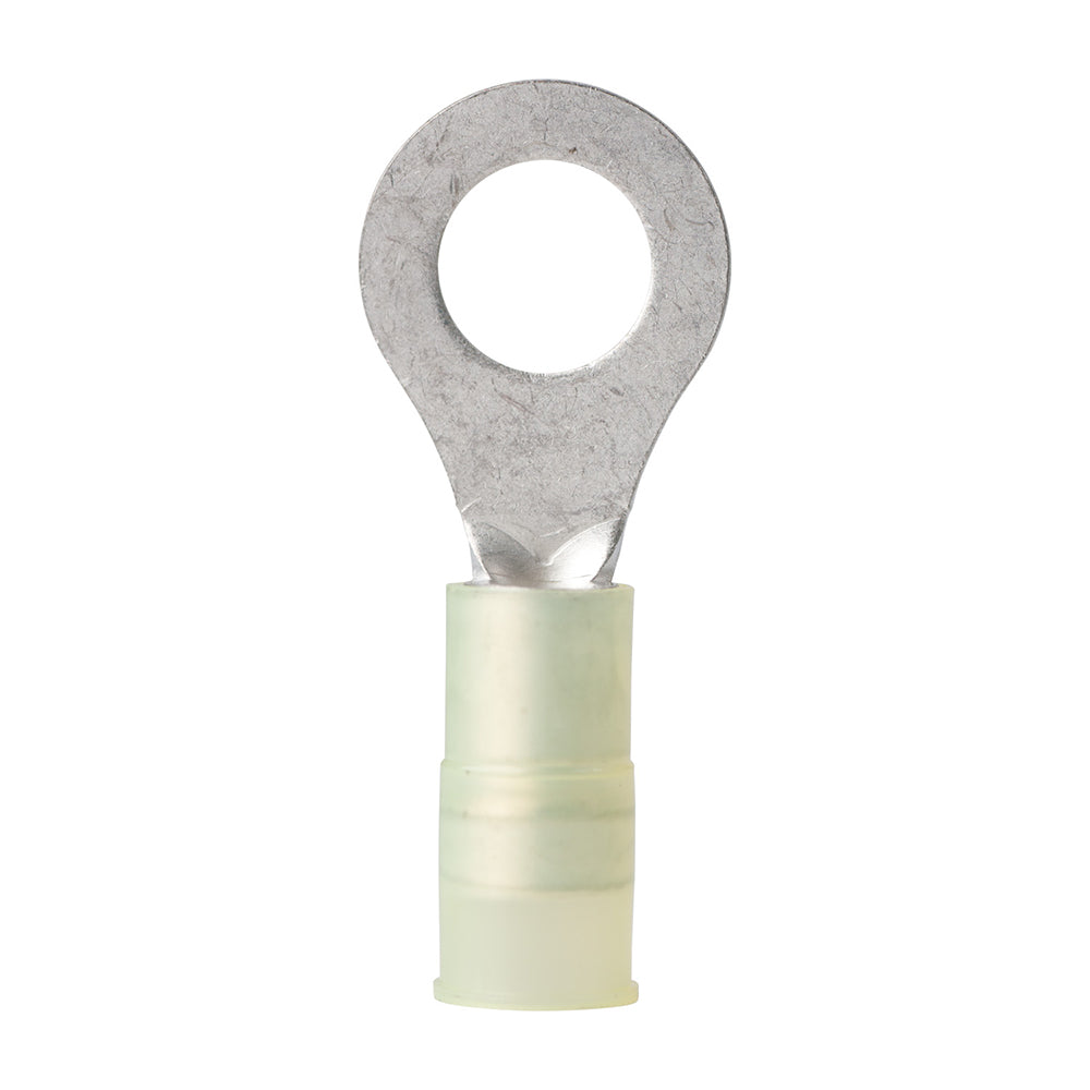 Ancor 12-10 AWG – 5/16″ Nylon Ring Terminal – 100-Pack [220225] on Sale
