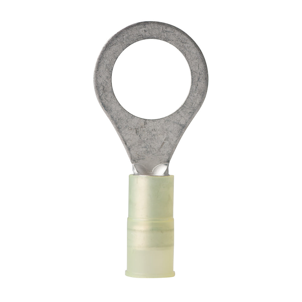Ancor 12-10 AWG – 1/2″ Nylon Ring Terminal – 25-Pack [210227] Discount