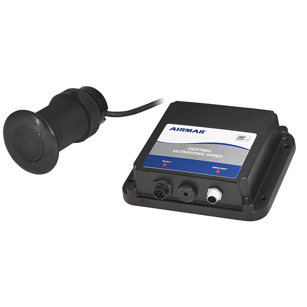 Airmar UDST800P-N2 Ultrasonic Smart Sensor – N2K [UDST800P-N2] Fashion