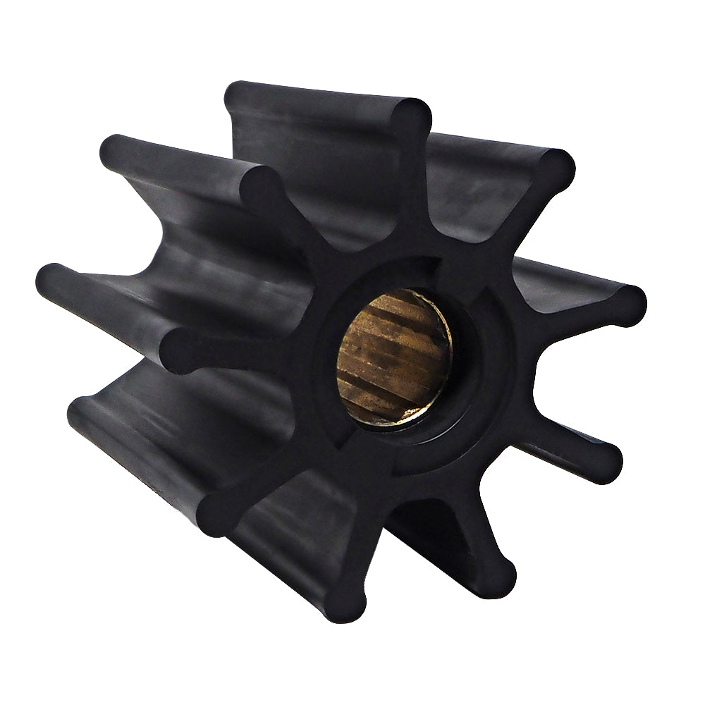 Albin Group Premium Impeller Kit 95 x 25 x 88.8mm – 9 Blade – Spline Insert [06-02-029] on Sale