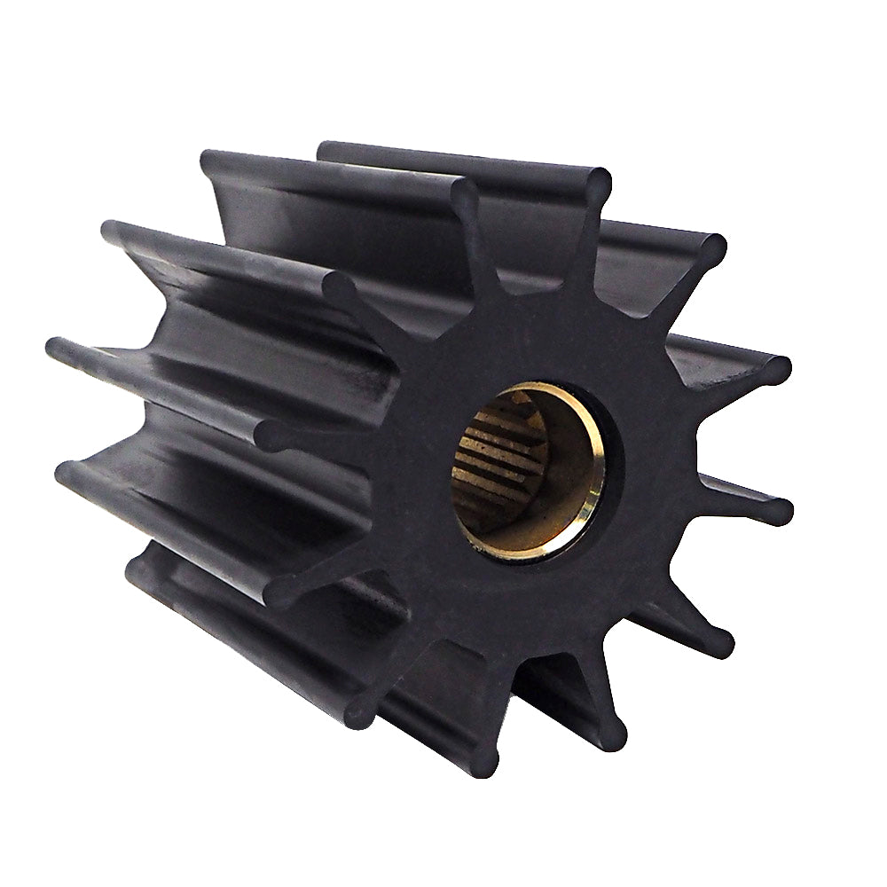 Albin Group Premium Impeller Kit 95 x 24 x 101.5mm – 12 Blade – Spline Insert [06-02-033] Sale
