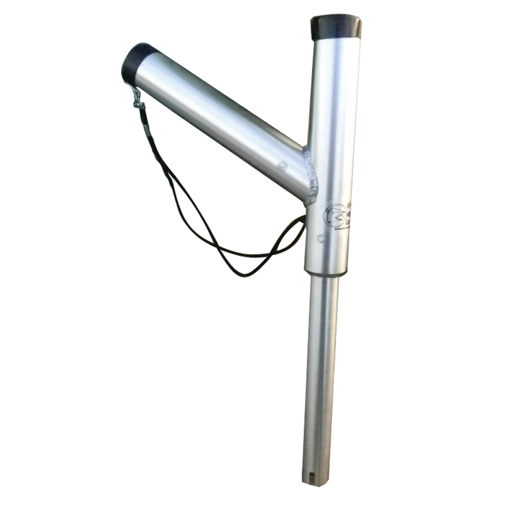 Wahoo Double Rod Rigger [108] Supply