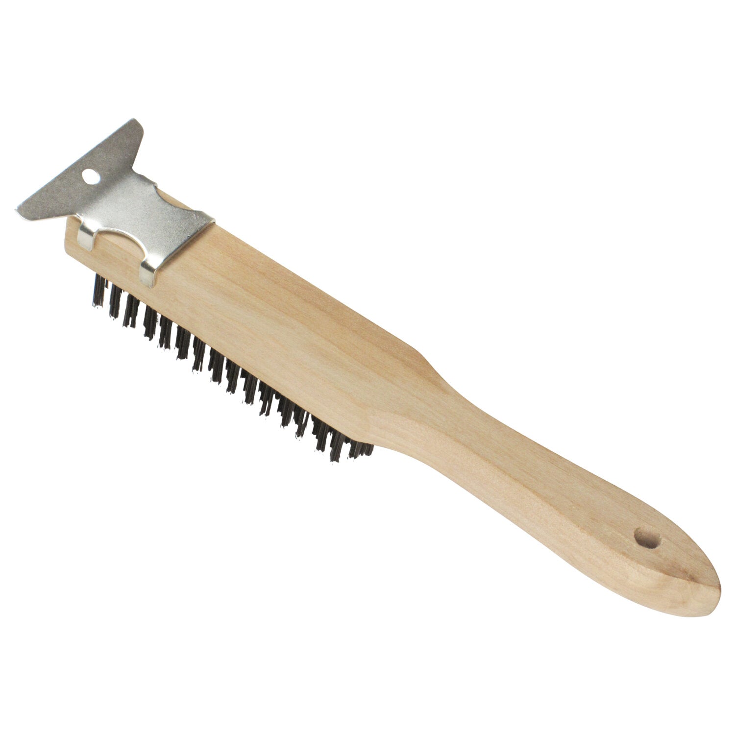 Kraft Tool BL466 Wire Brush & Scraper Online Hot Sale