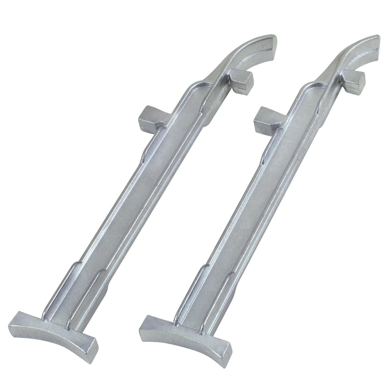 Kraft Tool BL343 4″ to 6″ Block Line Stretcher (Pair) Supply