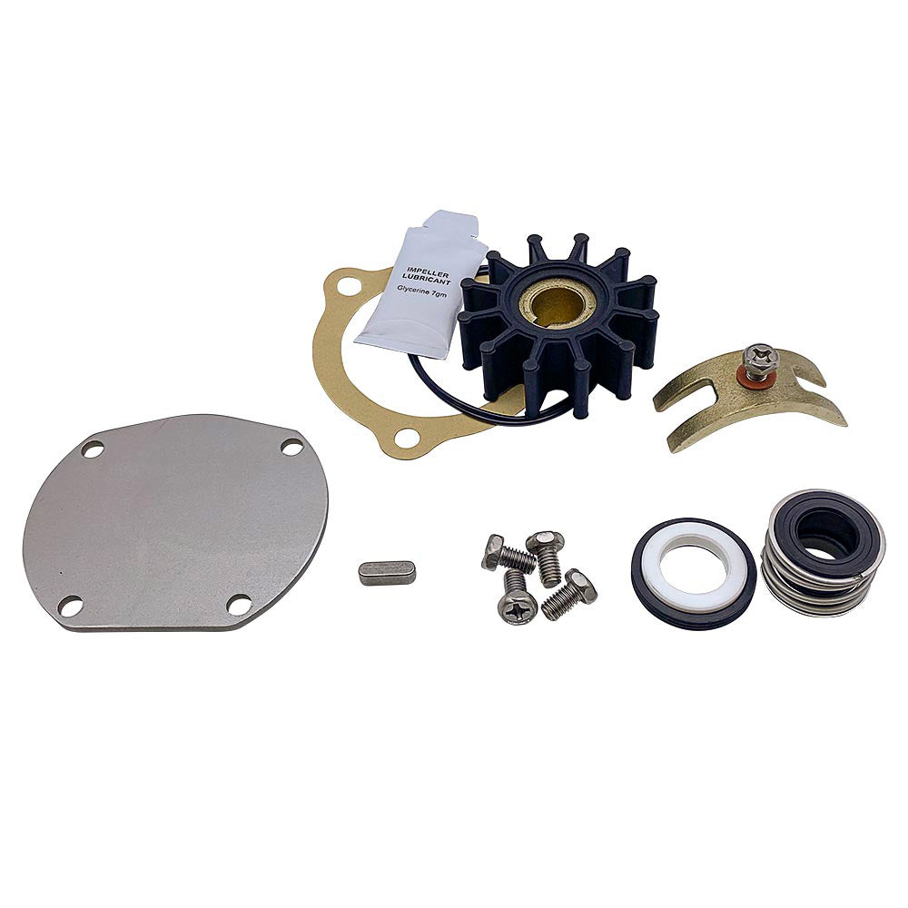 Albin Group Premium Spare Parts Kit f/Kohler [05-93-071] on Sale