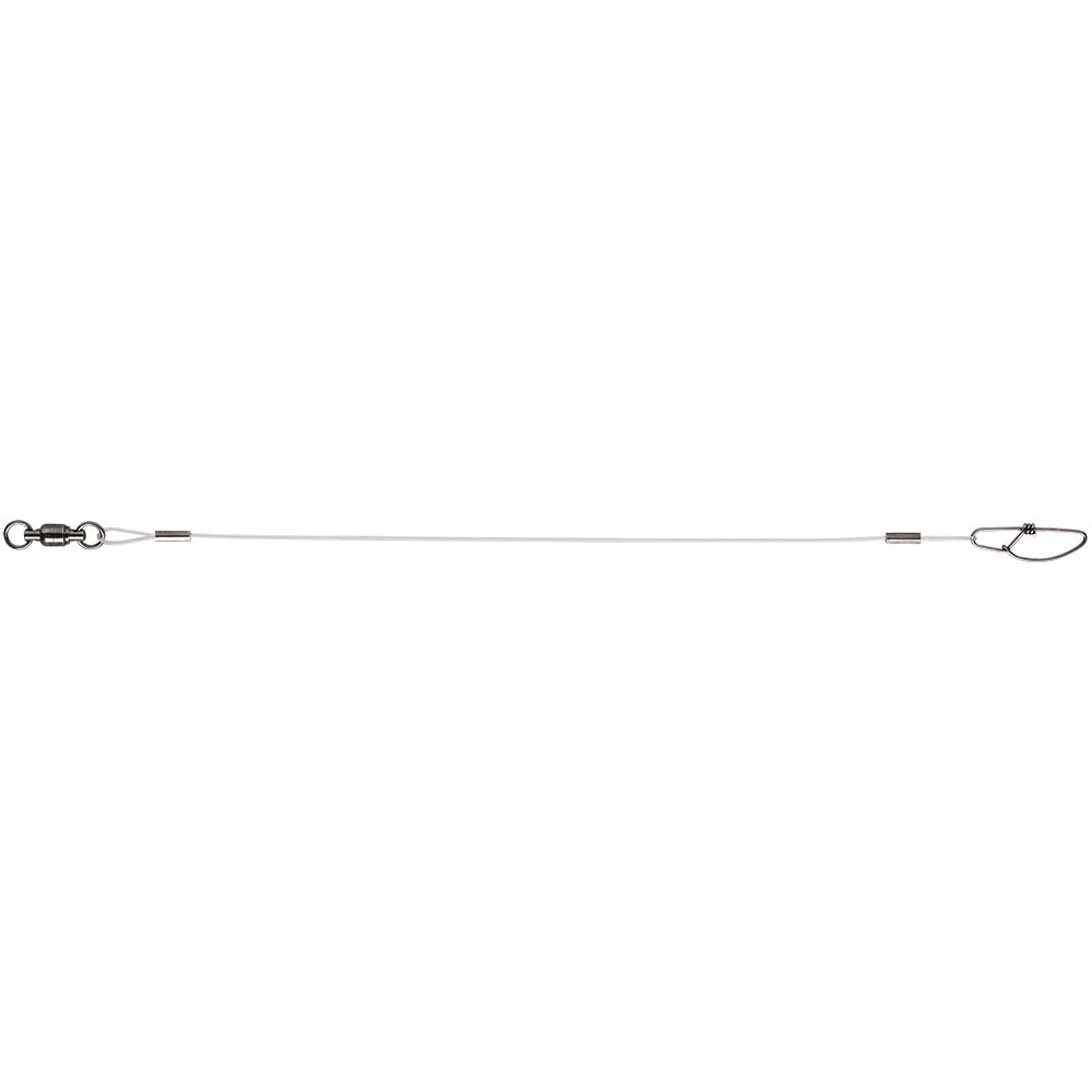 VMC Fluorocarbon Leader – 80lb – 12″ [FL8012] on Sale