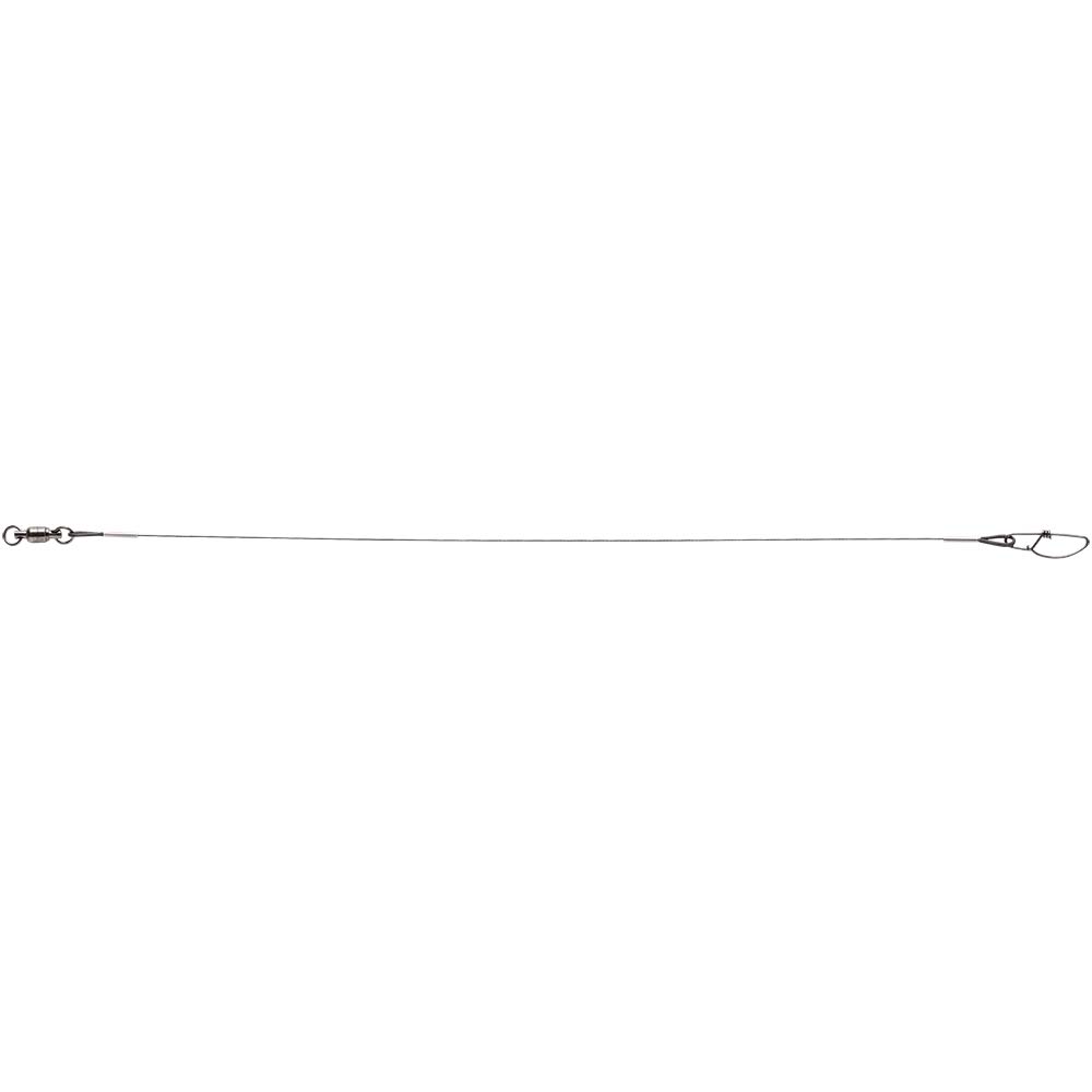 VMC Titanium Leader 7-Strand – 30lb – 12″ [TLS3012] Fashion