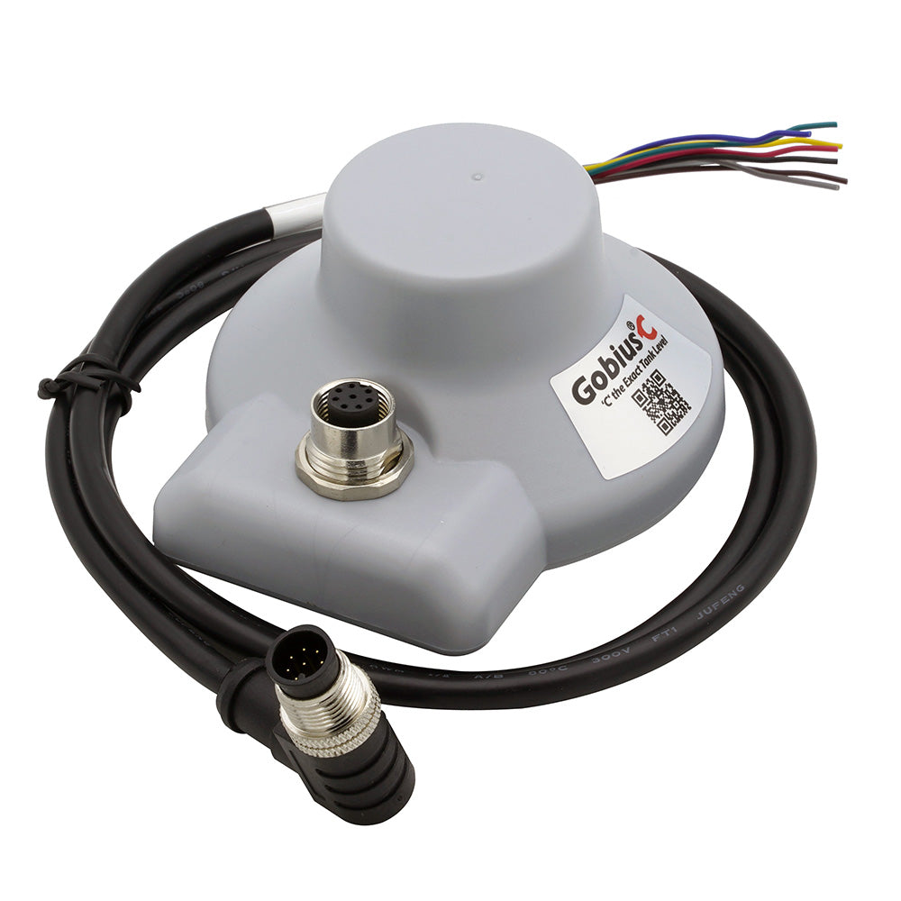 Albin Group Gobius C External Fluid Level Sensor/Tank Monitor [14-02-026] on Sale