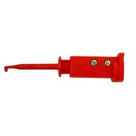 EZ Hook Hypo-Action X100W Mini-Hook with Banana Socket, Red on Sale