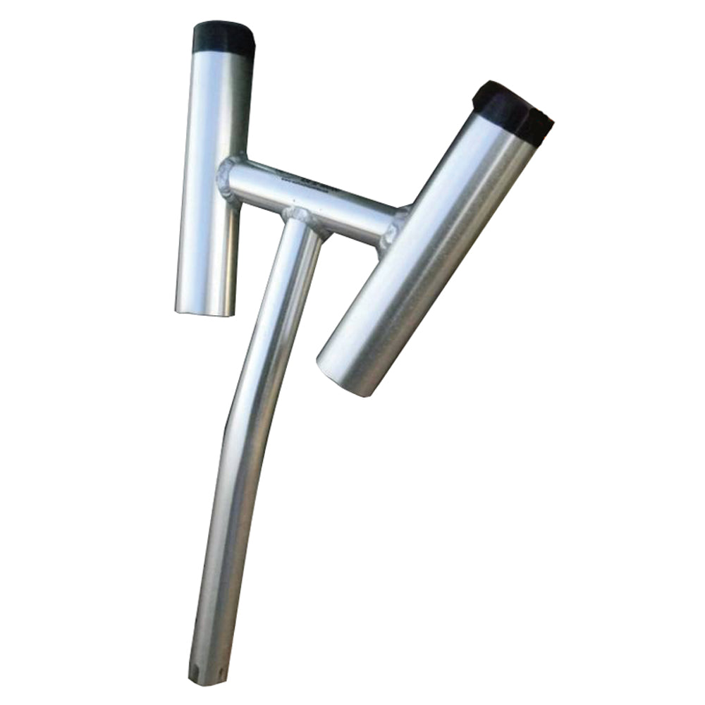 Wahoo Double Rod Holder [105] Fashion