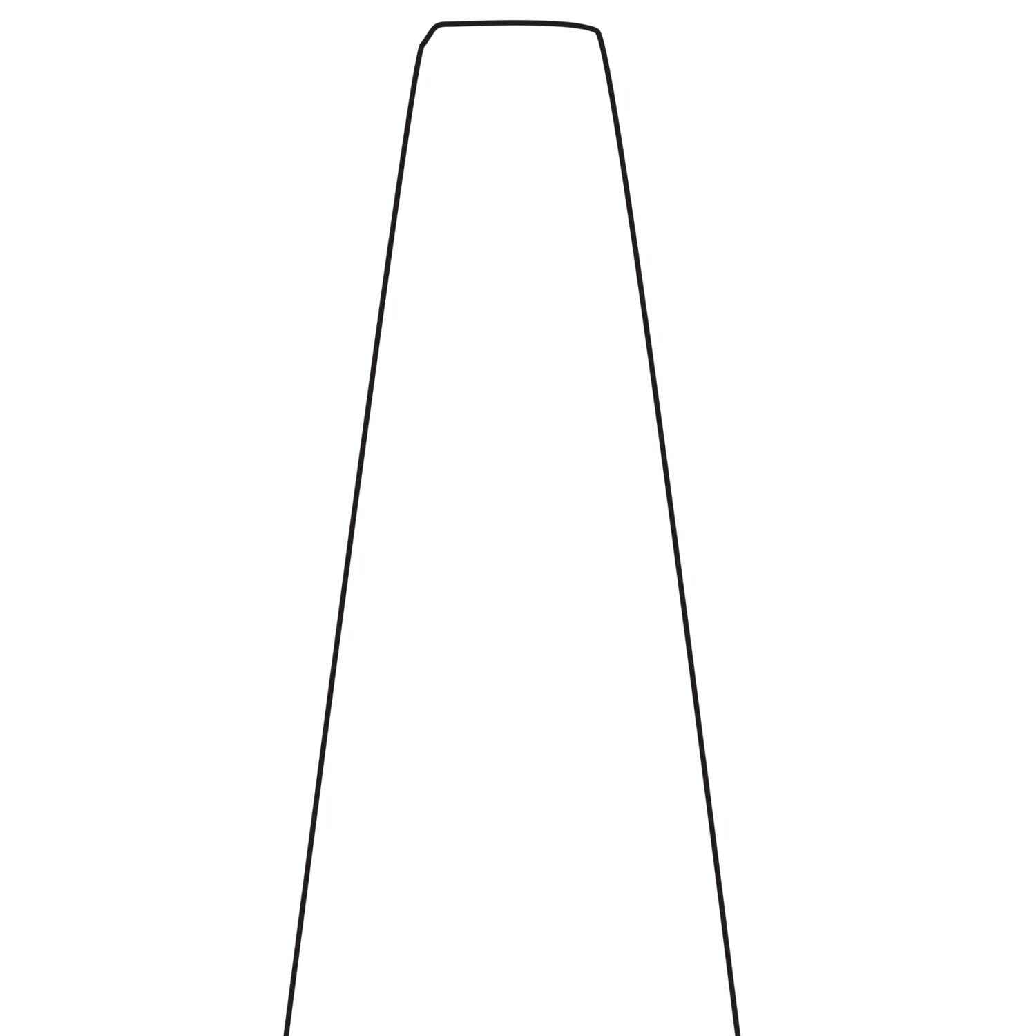 Kraft Tool BL378 2″ Bit Hand Stone Pitching Tool – 7/8″ Diameter Hot on Sale