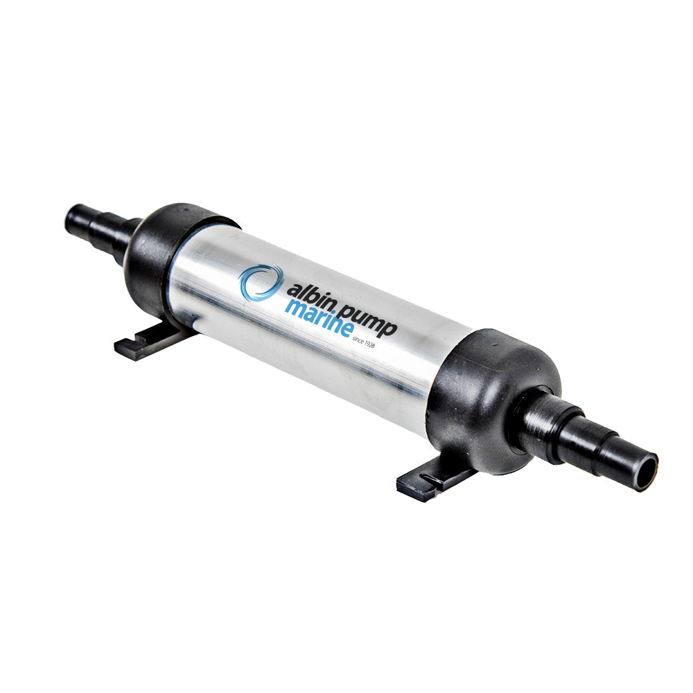 Albin Group Marine Active Carbon Filter [03-66-011] Hot on Sale