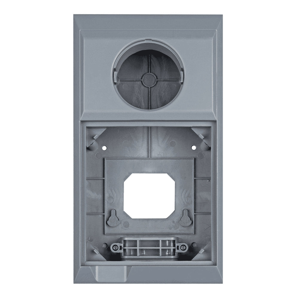 Victron Wall Mount Enclosure f/Color Control GX  BMV or MPPT Control [ASS050600000] Supply