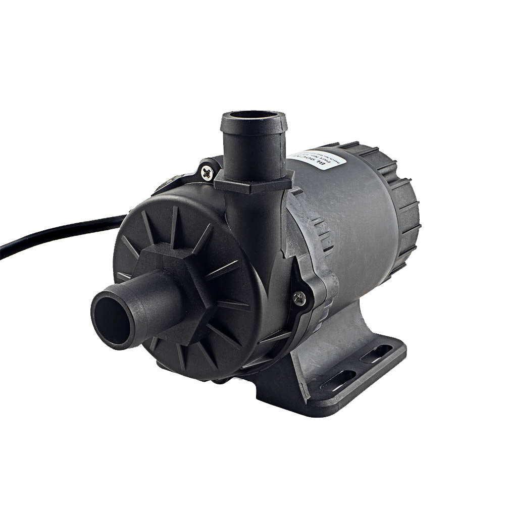 Albin Group DC Driven Circulation Pump w/Brushless Motor – BL90CM 12V [13-01-003] Online Sale