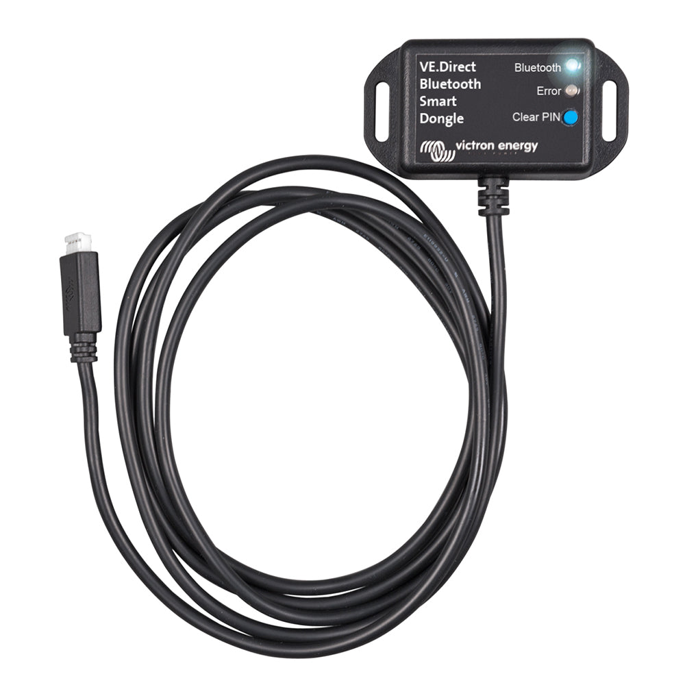 Victron VE. Direct to Bluetooth Smart Dongle w/ 1.5M Cable [ASS030536011] Online now