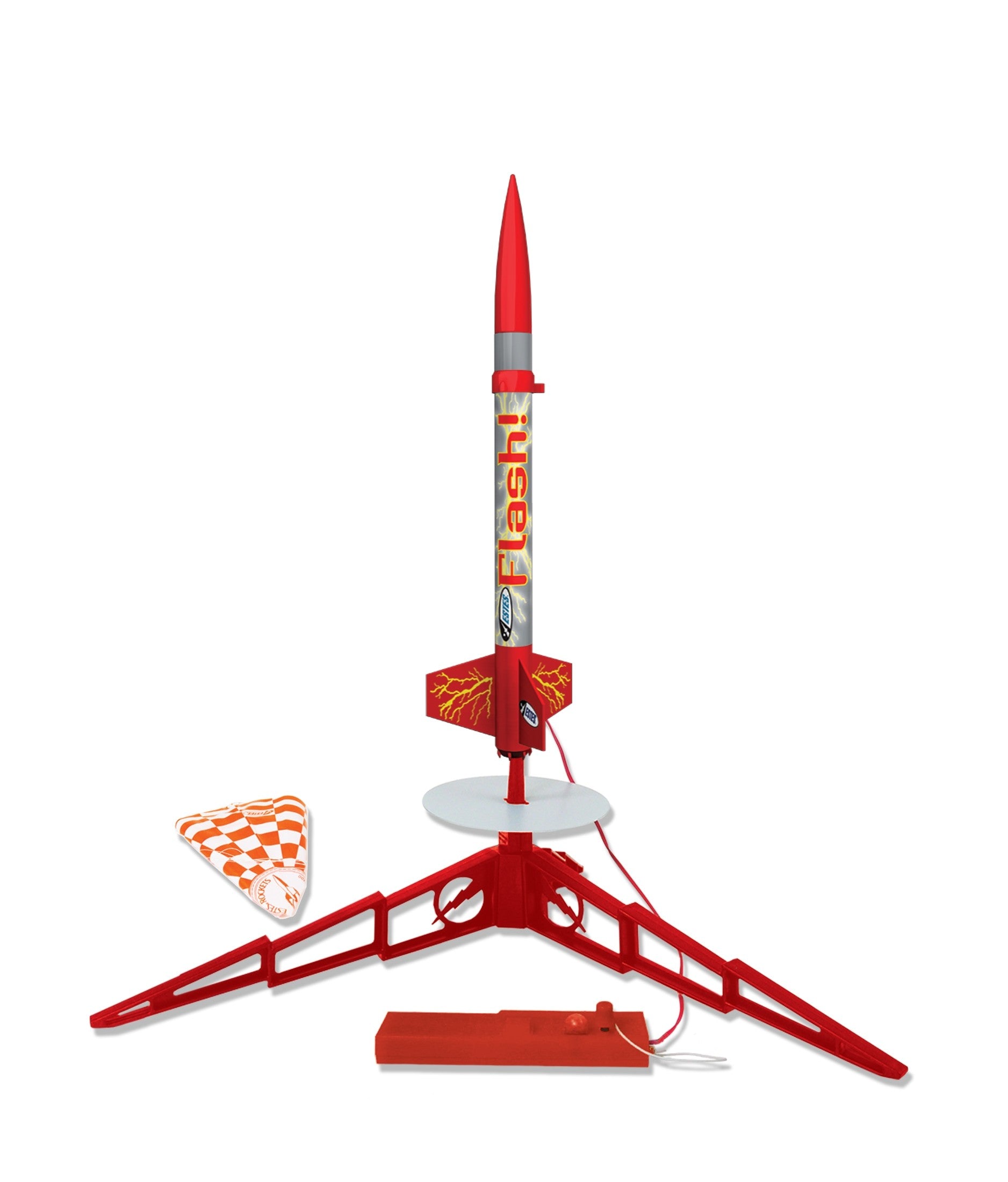 Estes Flash Launch Set on Sale