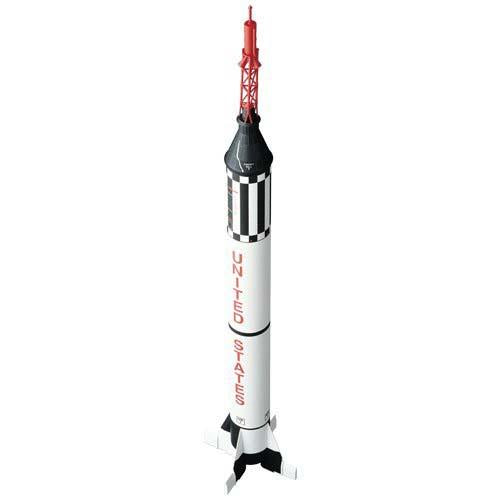 Estes MERCURY RED STONE ROCKET KIT on Sale