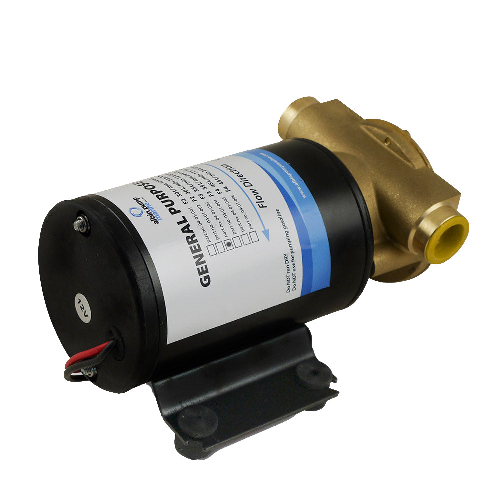 Albin Group Marine General Purpose Pump FIP F3 – 24V [04-01-004] Online Hot Sale