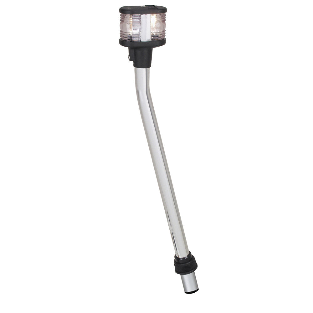 Perko Replacement Combination Masthead/All-Round Light w/o Base – White [1125DP499A] Online Hot Sale