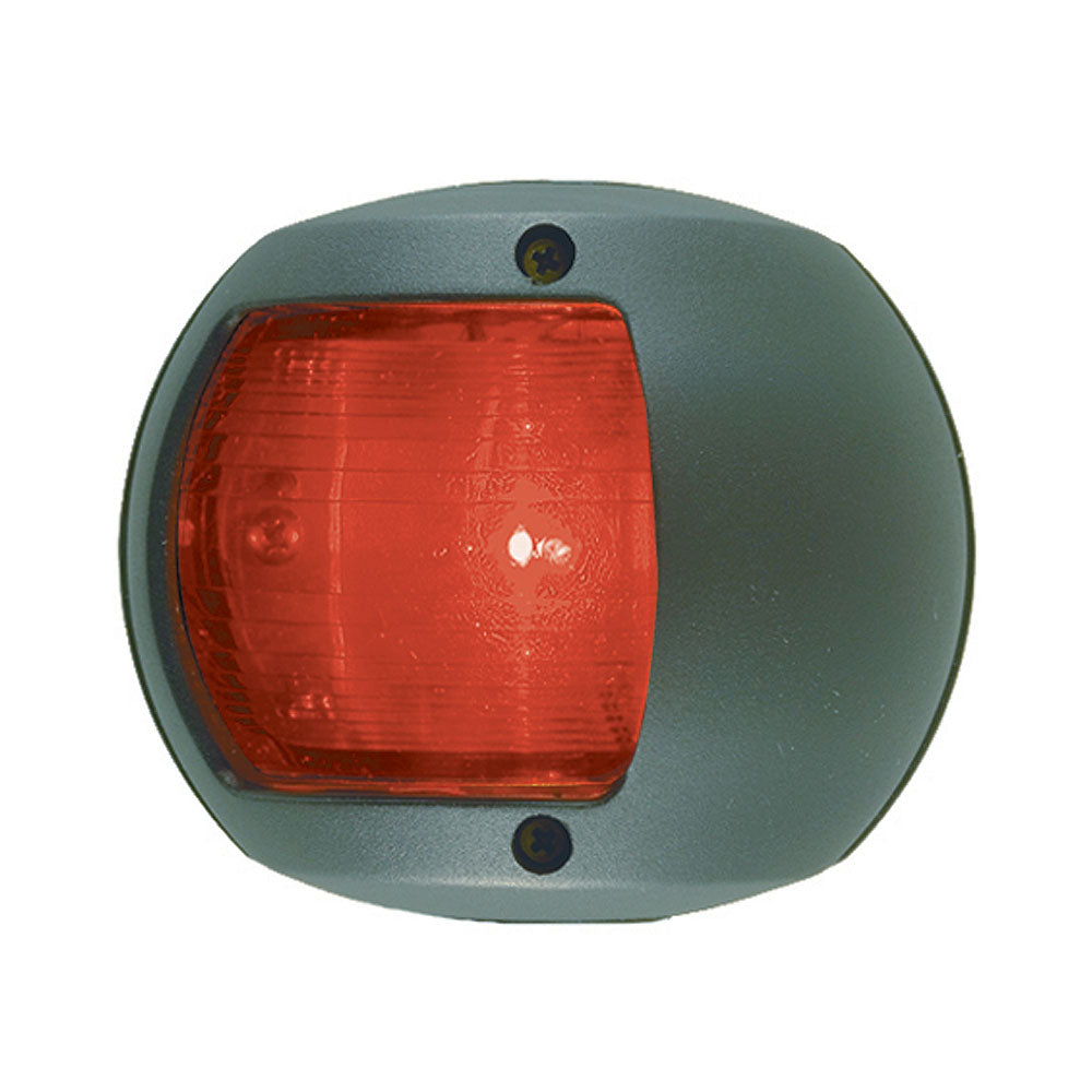 Perko LED Side Light – Red – 12V – Black Plastic Housing [0170BP0DP3] Sale