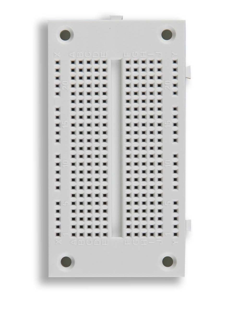 EXP-350E: Solderless Breadboard, 270 Tie-Points on Sale