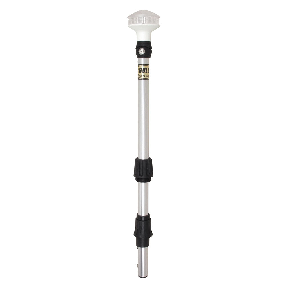 Perko Omega Series Universal LED Pole Light – 36″ [1343DP4CHR] on Sale