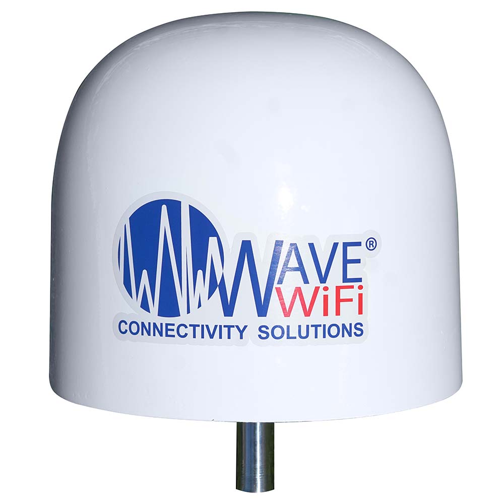 Wave WiFi Freedom Dome [FREEDOM] Fashion