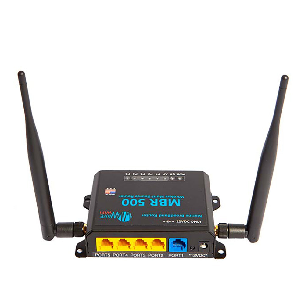 Wave WiFi MBR 500 Network Router [MBR500] Sale