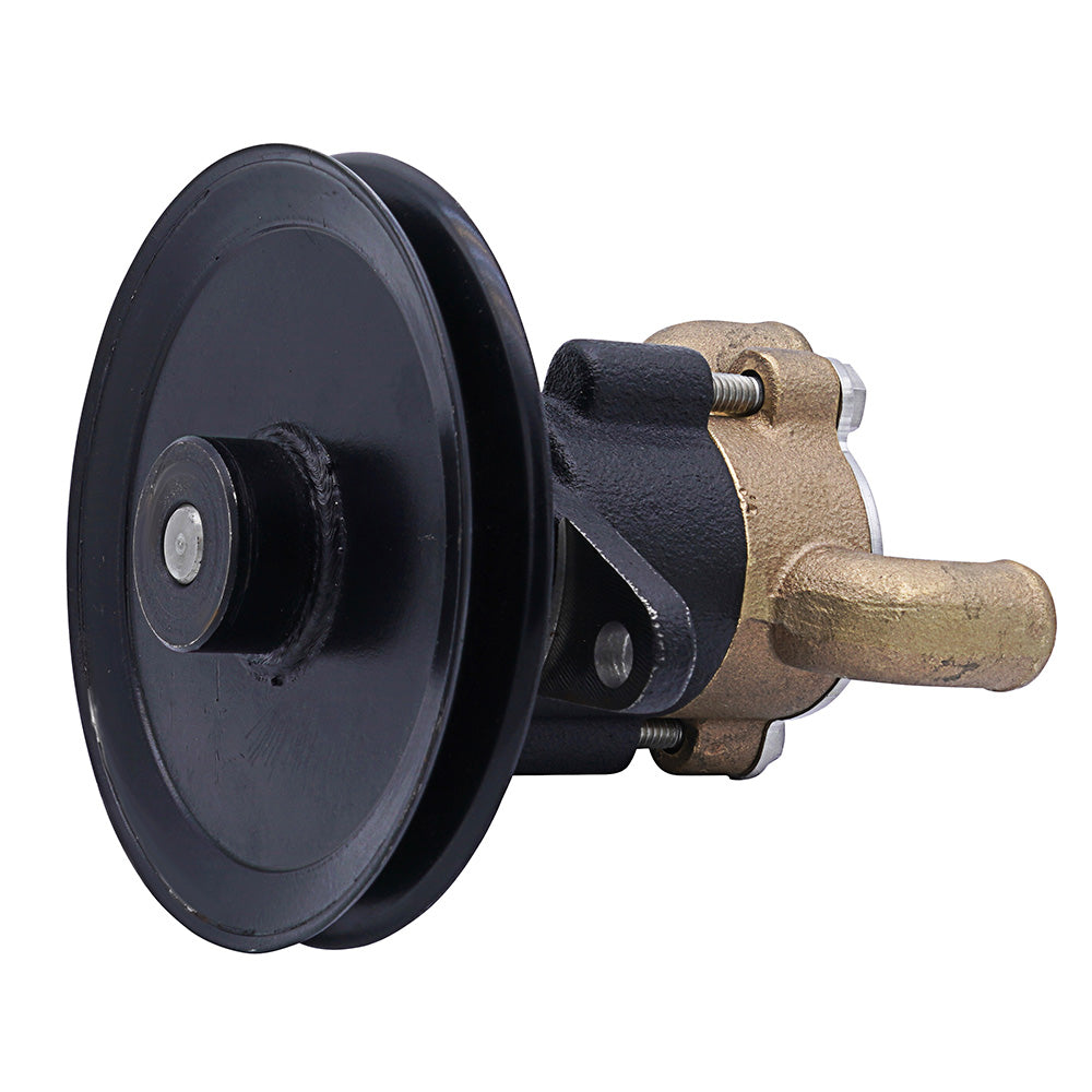 Albin Group Engine Cooling Pump f/Kohler – 5EKD, 4EFKD, 7.5EKD, 6EFKD, 10EKD,  8EFKD [05-01-074] Discount