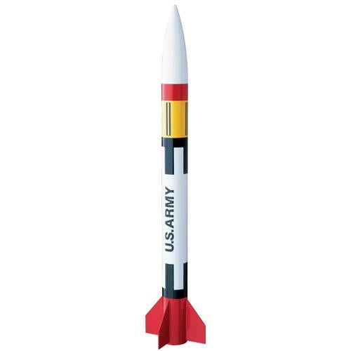 Estes U.S. ARMY PATRIOT M-104 Supply