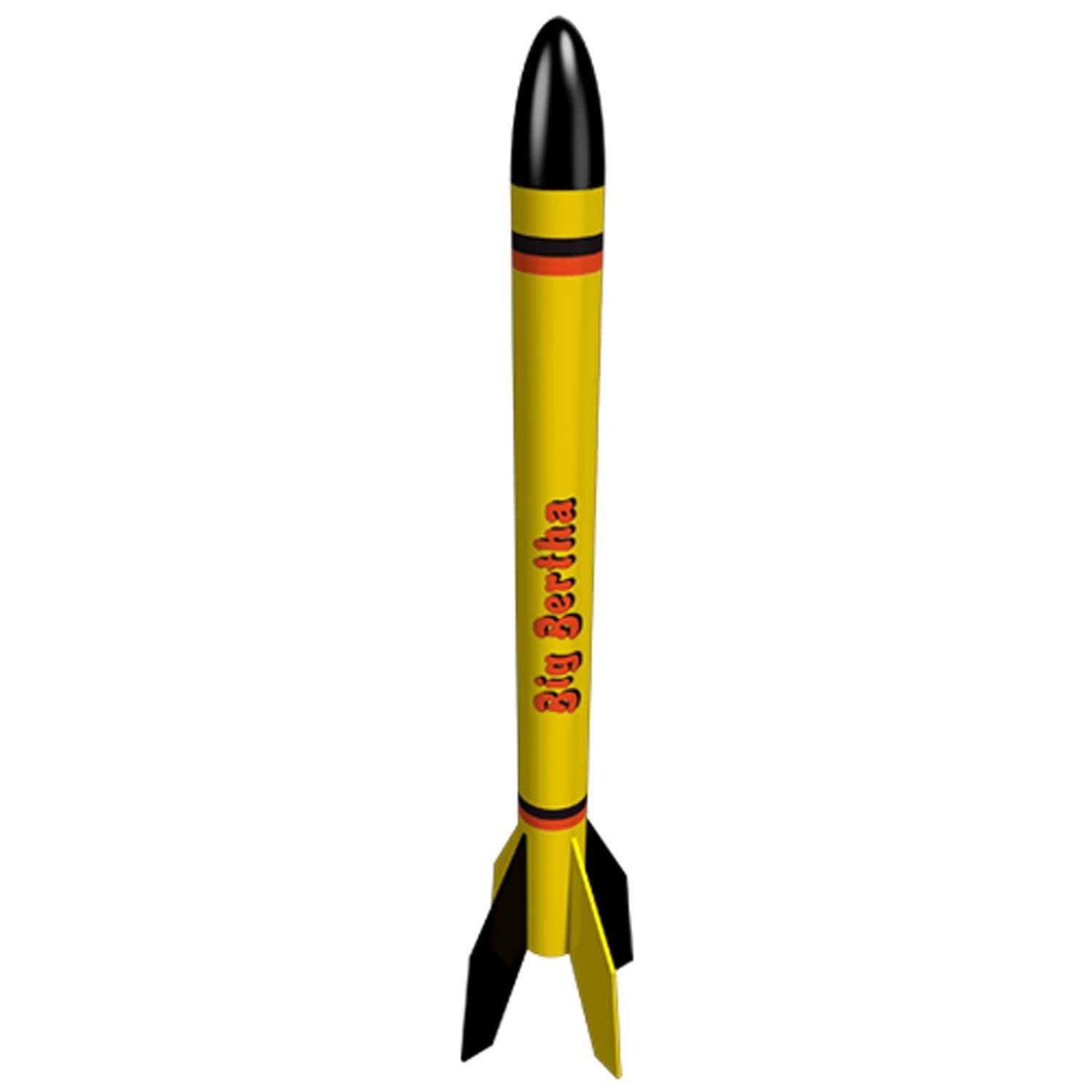 Estes Big Bertha Hot on Sale