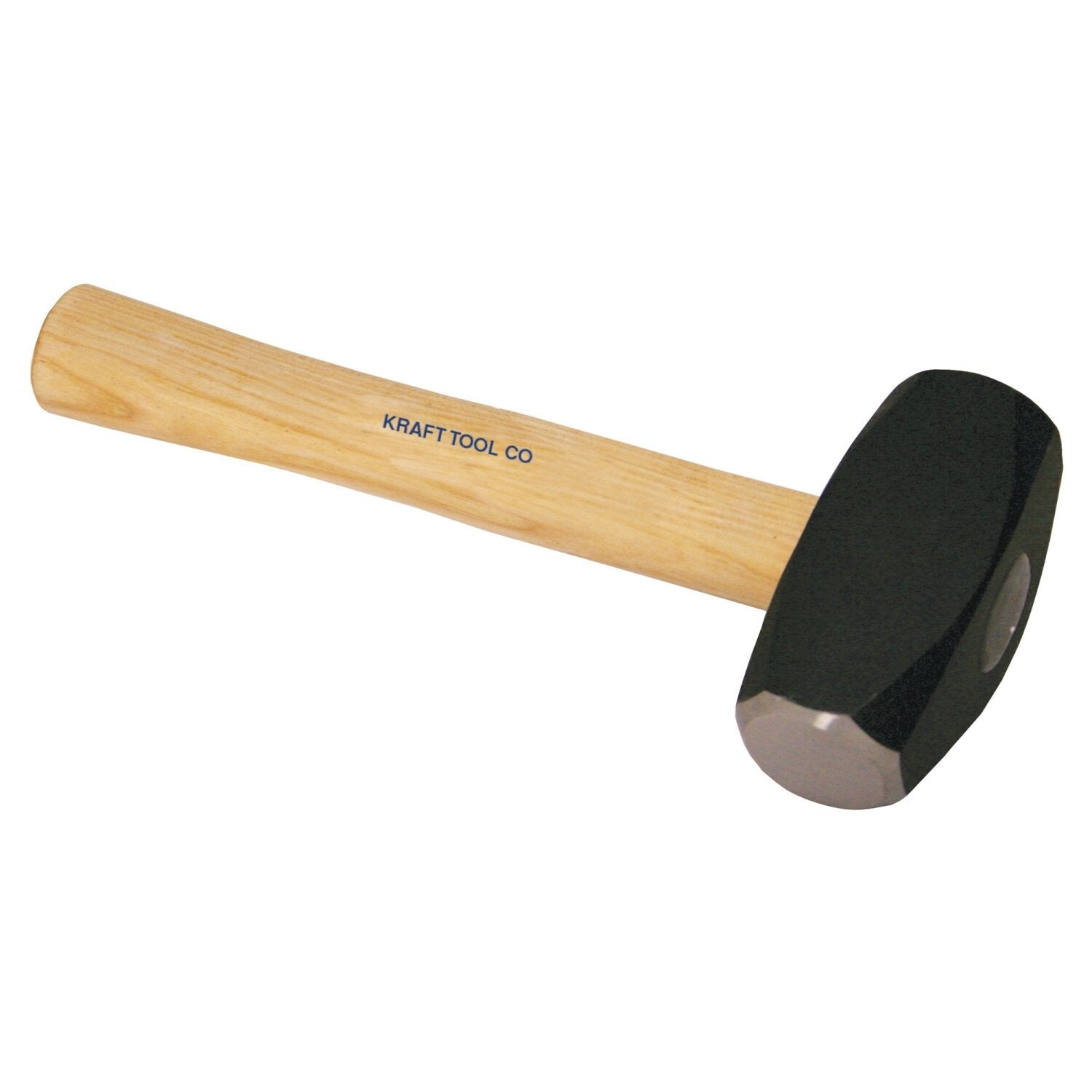 Kraft Tool BL453 3# Mash Hammer with Wood Handle Online Sale