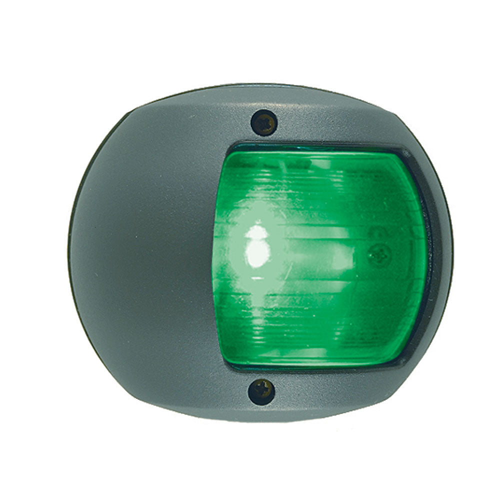 Perko LED Side Light – Green – 12V – Black Plastic Housing [0170BSDDP3] Online now