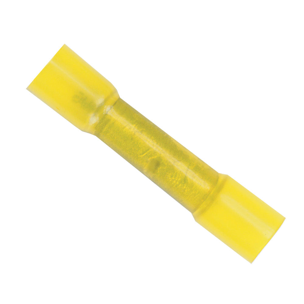 Ancor 12-10 Heatshrink Butt Connectors – 3-Pack [309203] Online Sale