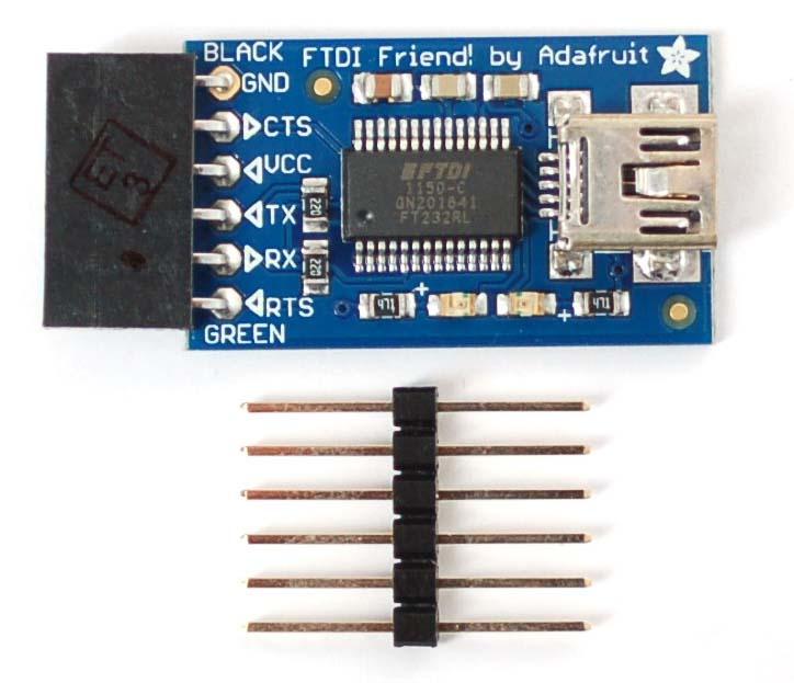FTDI Breakout / Friend Sale