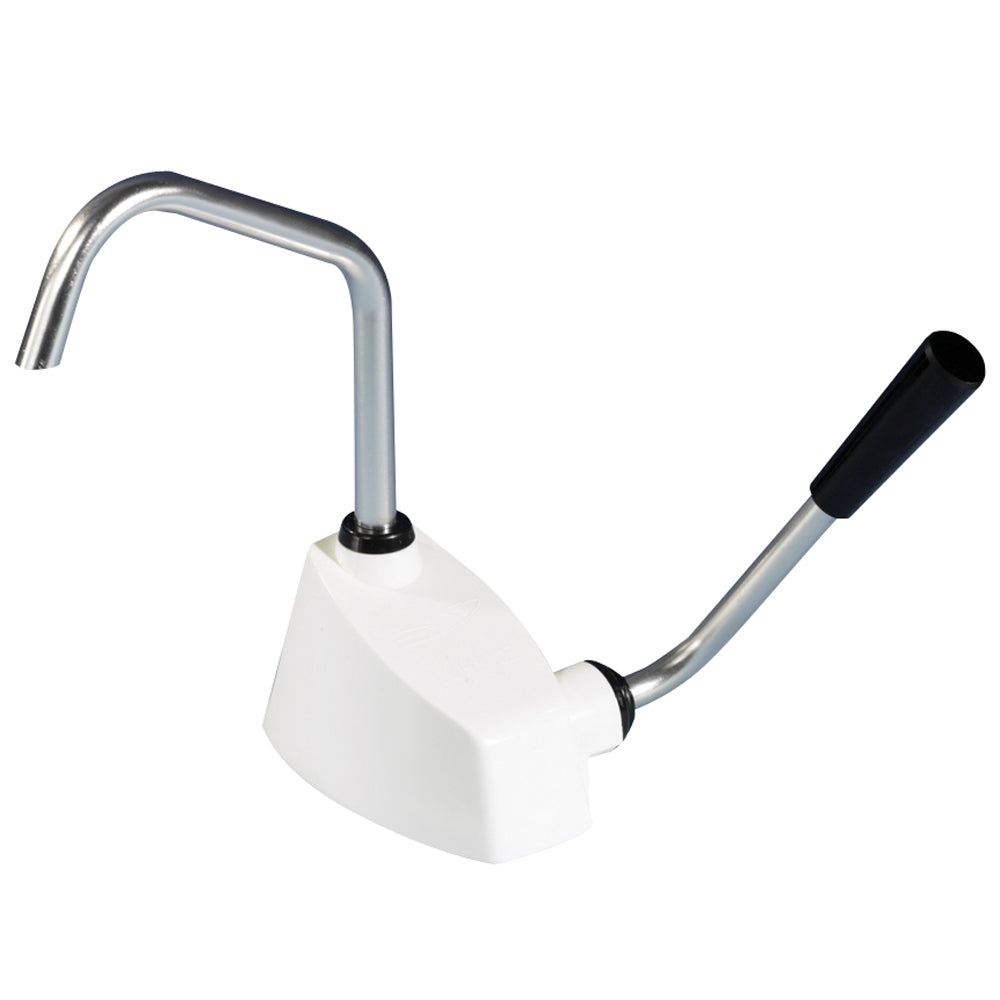 Whale Flipper Manual Galley Hand Operated Pump [GP0418] Online now