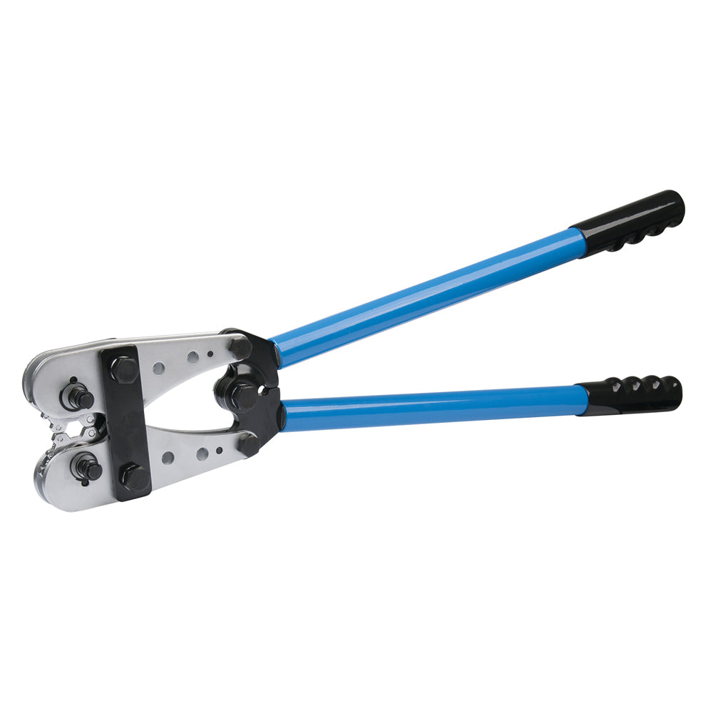 Ancor 8 to 4/0 AWG Heavy-Duty Hex Lug & Terminal Crimper [703040] Online