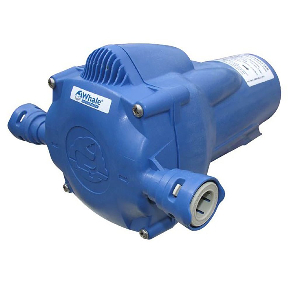 Whale FW1214 Watermaster Automatic Pressure Pump – 12L – 30PSI – 12V [FW1214] Online