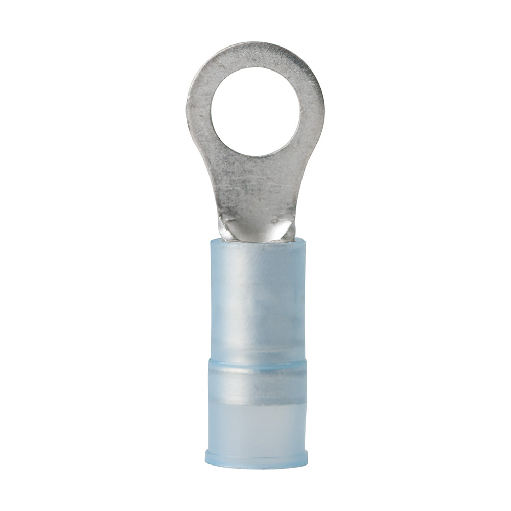 Ancor 16-14 AWG – #10 Nylon Ring Terminal – 25-Pack [210213] Online Sale