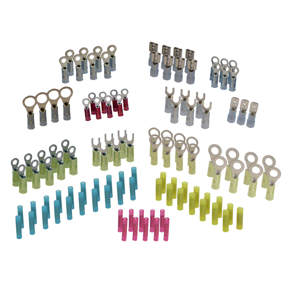 Ancor 120 Piece Premium Connector Kit [220003] Hot on Sale