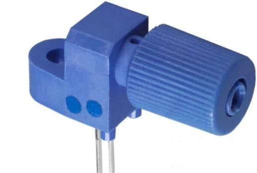 Fiber Optic Devices Emitter – Blue Peak Wavelength = 470nm Online Sale