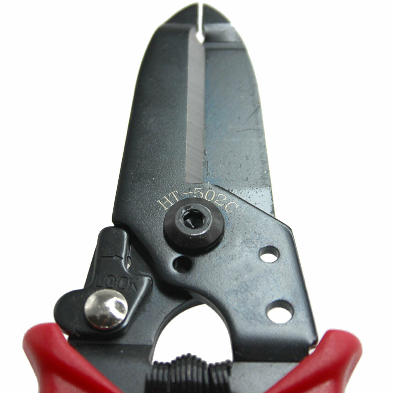 Flat Ribbon Cable Cutter Hot on Sale