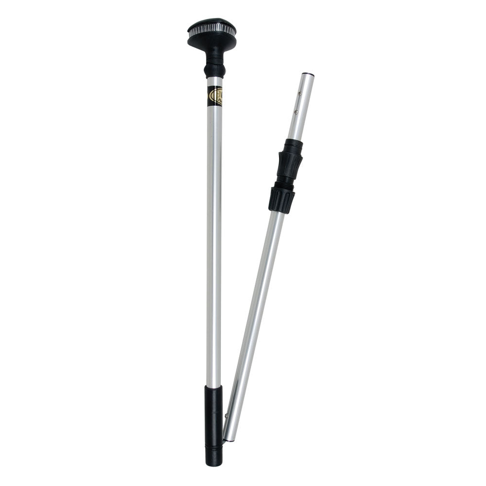 Perko Stealth Series – Universal Replacement Folding Pole Light – 60″ [1349DP8CHR] Sale