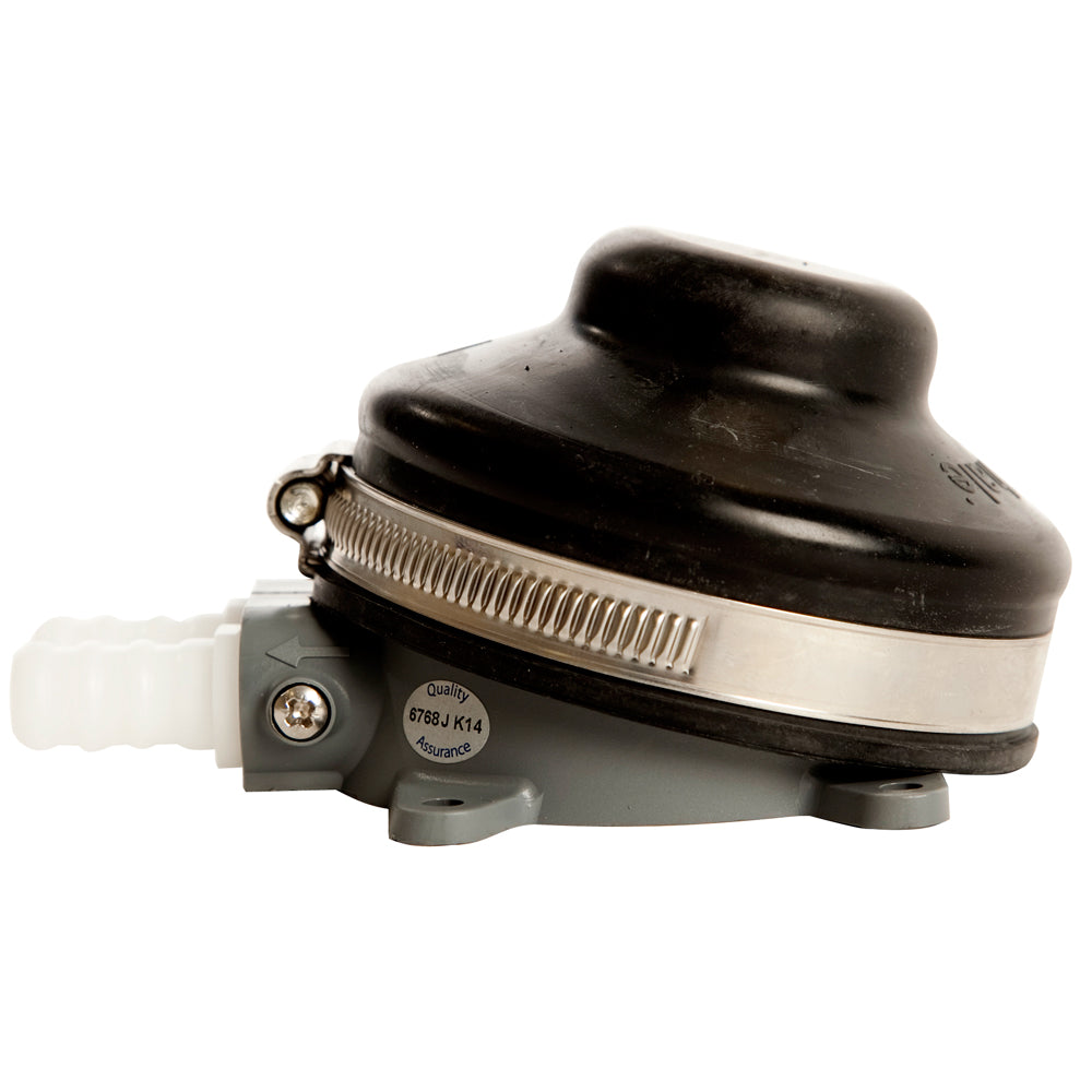 Whale Babyfoot Manual Galley Foot Operated Pump [GP4618] Hot on Sale
